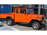 ランドクルーザー40 3.0 4WD 