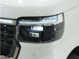 ◆LEDヘッドライト◆LEDライトは、明るく視認性が良く、省エネで環境にもやさしいヘッドライトです!