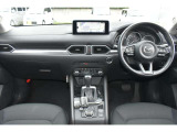 CX-5 2.2 XD スマートエディション 