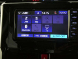 Bluetooth接続可能です。