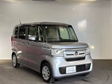 N-BOX G L ホンダセンシング 4WD 