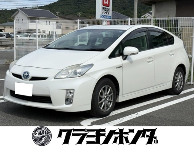 トヨタ プリウス 