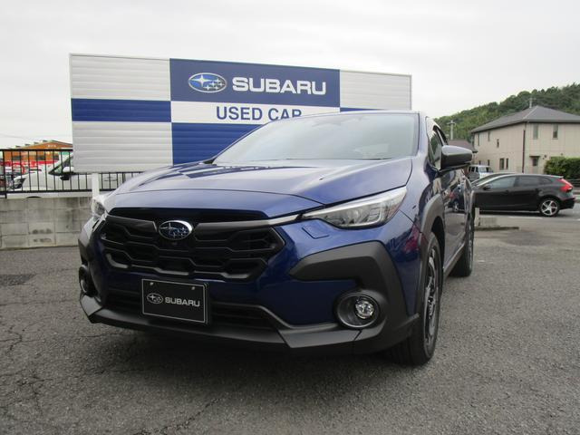 クロストレック 2.5 プレミアム S:HEV EX 4WD 