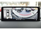 10.25インチマツダコネクト純正ナビ 360&deg;ビューモニター フルセグテレビ&Bluetooth対応、その他機能や詳細については店頭でお確かめください。