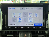 初めての場所にも不安なく行けますよ♪