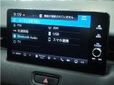 ◆Bluetooth Audio対応◆各種オーディオソースで退屈のないドライブをお楽しみください♪