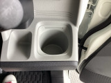 運転席側 カップホルダー