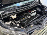 【まるまるクリン】で隅々までキレイ! 車内・ボディはもちろん、エンジンルームなど見えないところもしっかり洗浄