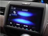 ◆Bluetooth Audio対応◆各種オーディオソースで退屈のないドライブをお楽しみください♪