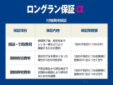 保証延長頂ければ、嬉しい付随費用保証も付いてきます!