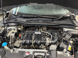 エンジンルームもぜひチェックしてください!ご納車前にはHondaの整備士が点検・整備を実施し、安心してお乗りいただける状態でお渡しいたします。見えにくい部分までしっかり確認してご納車します。