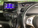 N-BOX G L ターボ ホンダセンシング 