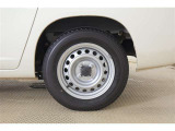 タイヤサイズは155/80R14になります!