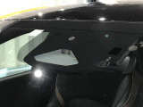 【衝突被害軽減ブレーキ】前方の車両や横断する歩行者などを検知した時、衝突回避や被害軽減をサポートします!!