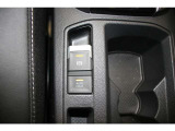エレクトロニックパーキングブレーキ★オートホールド機能付き★停車時にブレーキペダルから足を離してもブレーキが維持されます!
