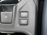 【AVH(オートビークルホールド)】信号待ちなどの停止時にブレーキペダルから足を離しても車両の停止状態を保持する機能☆