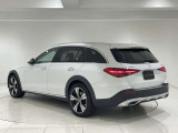 Cクラスオールテレイン C220 d 4マチック (ISG) 4WD MP202302
