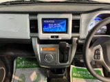 ご納車前に納車点検(法定12ヶ月点検相当)を実施し、基本性能に関わる機能や状態を徹底的に点検します。