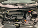納車前にはプロのメカニックが点検、整備を行いますので安心してお乗り頂けます!!