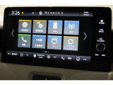 オーディオソース:BluetoothAudio USB フルセグTV AppleCarPlay AndroidAuto