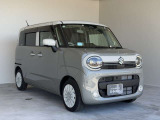 弊社で下取りをいたしました車輌です。