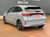 ステルスグレーは最近の車のトレンドカラー。とても人気のお色です。