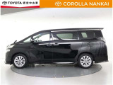 ヴェルファイア 2.5 Z Aエディション 