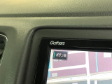 【純正ナビ】Honda純正のGathersナビがついています!