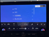 いまや必須装備「ナビゲーション」搭載!知らない場所にスイスイッとドライブ。もう、これなしではハンドルを握れませんね!でも運転中の操作は危険ですのでご注意ですね☆
