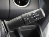 ◆ウォッシャー付間欠リアワイパー(リバース連動)◆バック時に、フロントワイパーに連動して作動!