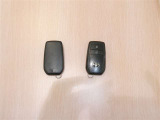 中古車としてスマートキーが2個あるのは重要なチェックポイント!「イモビライザー」内蔵のスマートキーは便利なのですメカニカルキーと比べて高価なのです。