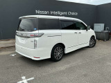 当店は日産クオリティショップ認定店です。お客さまのカーライフを全力でサポートさせていただきます。