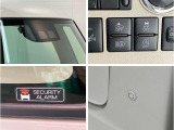 品質へのこだわり!フロアマットやシートなど車内をキレイに清掃し、ニオイや汚れなどを徹底的にクリーニングしてもらっております。室内はピカピカです☆
