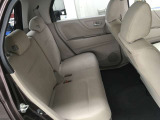 納車時シートクリ-ニング施工します