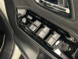 電動格納式ドアミラー!オールオートのパワーウインドウ!