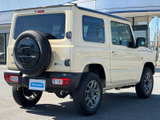 ジムニー XC 4WD 