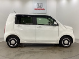 Honda認定中古車「U-Select」はHonda車である事と、思いもよらない高額修理のリスクに備えるため修復歴がない車両に限定、さらに第三者機関の車両状態証明書をすべての車両で取得しています。