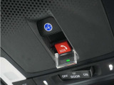 ◆新世代コネクテッド技術「Honda CONNECT」搭載。緊急時にオペレーターのサポートを受けることも可能です。