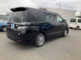 ヴェルファイアハイブリッド 2.4 ZR 4WD 