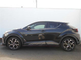 C-HR 1.2 G-T 4WD 