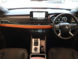 アウトランダー PHEV 2.4 P 4WD 