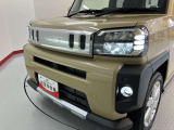 ダイハツディーラーでは「ダイハツ認定U-CAR」という基準を設け、車選びに詳しくないお客様でも「安心して選べる」をご提供しています。