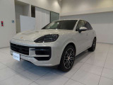 カイエン 3.0 ティプトロニックS 4WD