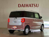 くらしを想うライフパートナー DAIHATSU認定中古車。