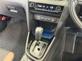 自動で車内温度を調整してくれる【オートエアコン】付きです