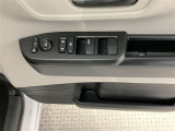 パワーウインドウスイッチ