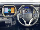 SUZUKI純正のカーナビ、ドライブレコーダーは取付日より3年間、または60000キロの保証付きなので安心です♪