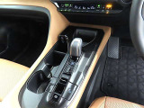 電動パーキングブレーキシステム搭載