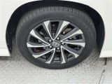 ホイール・タイヤ溝の状態も気になりますよね。お気軽にお問い合わせください!