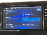 純正9インチメモリーナビNM1・AppleCARplayやandroidautoやネット動画に対応し、充実したエンタメ機能、オンライン名称検索など進化したナビ機能も魅力的です